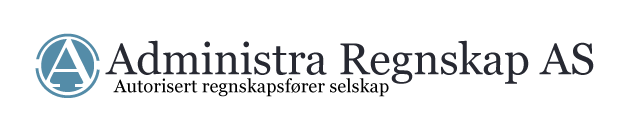 Administra Regnskap